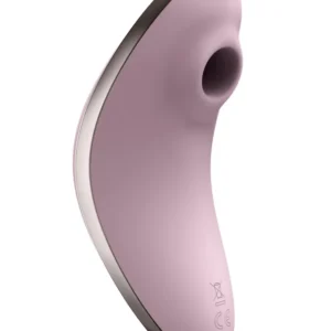 Satisfyer Vulva Lover 1 Violet Paineilmavibraattori