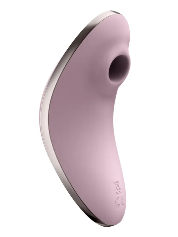 Satisfyer Vulva Lover 1 Violet Paineilmavibraattori