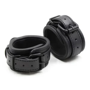 Sponge Lined Handcuffs Käsiraudat
