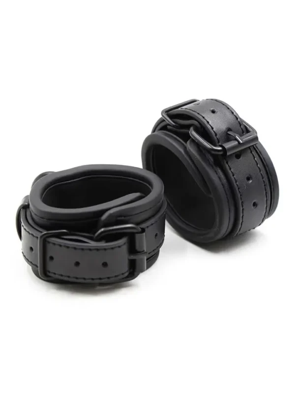 Sponge Lined Handcuffs Käsiraudat