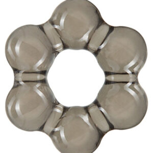 Stay Hard Thick Bead Cock Ring Penisrengas