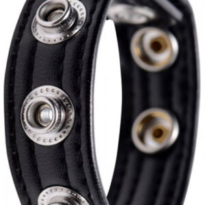 Strict Speed Snap Cock Ring Penisrengas