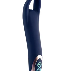 Titanz Rechargeable Silicone Vibrator Vibraattori
