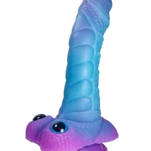 Trob Phosphorescent Dildo 23 cm Monster dildo