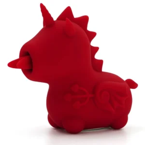 Unihorn Blaze Diablo Klitoris vibraattori