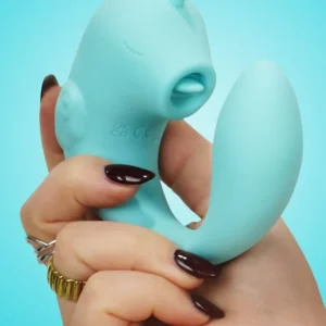 Unihorn C Horse Ocean Peak Vibraattori