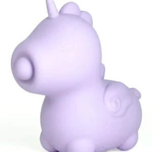 Unihorn Karma Lilac Klitoris vibraattori
