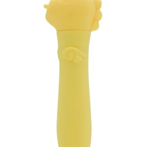 Unihorn USB Bullet Bean Blossom Klitoris vibraattori