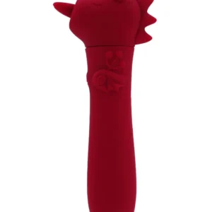 Unihorn USB Bullet Blaze Diablo Klitoris vibraattori