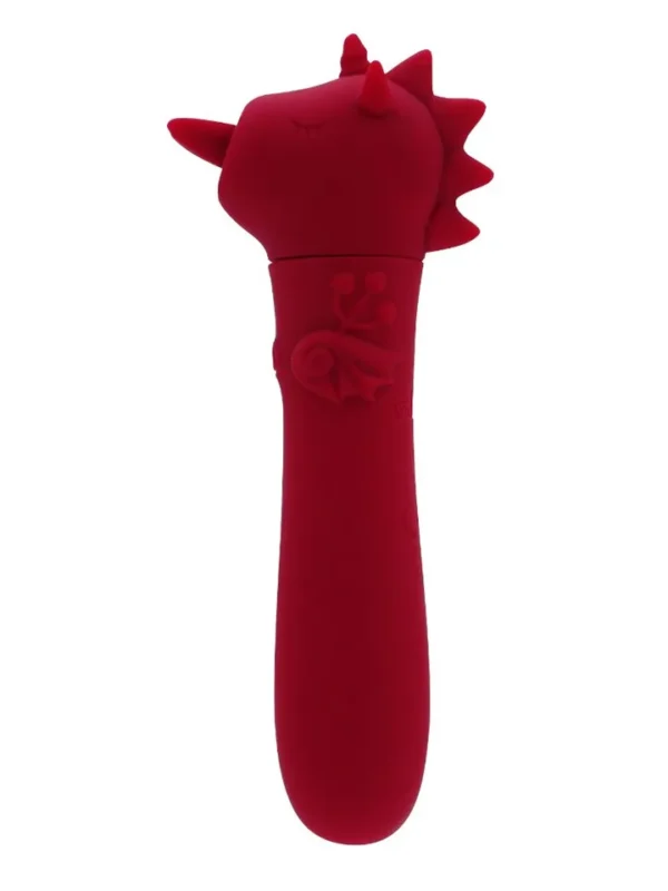 Unihorn USB Bullet Blaze Diablo Klitoris vibraattori