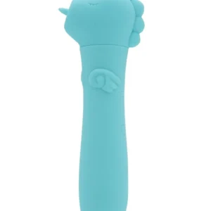 Unihorn USB Bullet Mount'n Peak Klitoris vibraattori