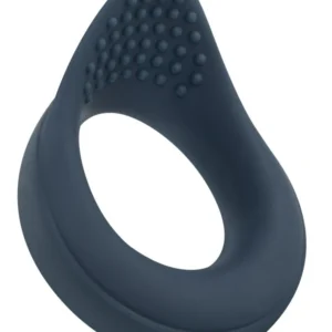 Vibrating Cock Ring With Perineum Stimulation Penisrengas vibraattorilla