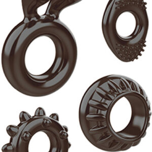 Zero Tolerance Ring My Bell Smoke Penisrengas paketti