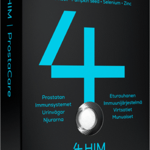 4Him Prostacare 60 tabl