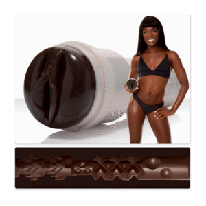 ANA FOXXX FLESHLIGHT