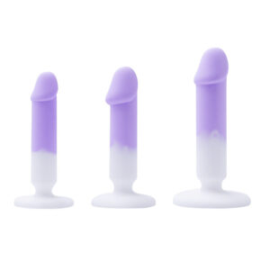 ANAALITAPPI DILDO SETTI