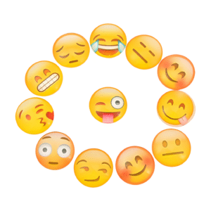 ANAALITAPPI EMOJI - ☺️