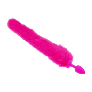 ANAALITAPPI KETUNHÄNTÄ - Pink