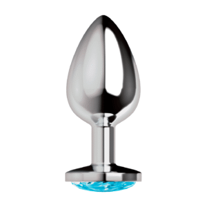 ANAALITAPPI METALLINEN OHMAMA