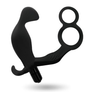 ANAALITAPPI PENISRENGAS VIBRAATTORI