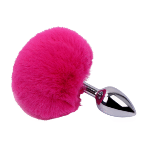 ANAALITAPPI PUPU L - Punainen