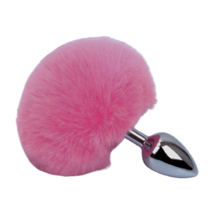 ANAALITAPPI PUPU S - Pinkki