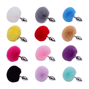 ANAALITAPPI PUPU S - Punainen