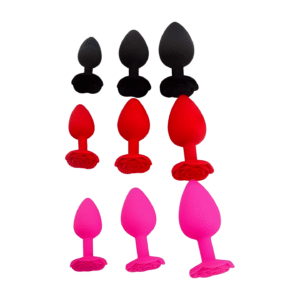 ANAALITAPPI SETTI RUUSU - Musta