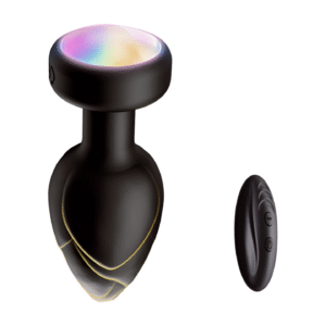 ANAALITAPPI VIBRAATTORI LUMIX