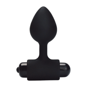 ANAALITAPPI VIBRAATTORI SYKE