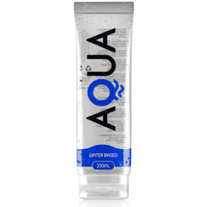 AQUA LIUKUVOIDE 200ML