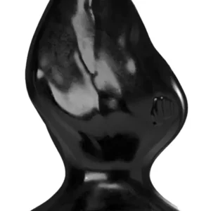 All Black Steroïd The Kettlebell 16,5 cm XL-anaalitappi