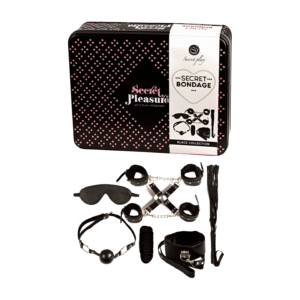 BDSM LELU SETTI ULTIMATE