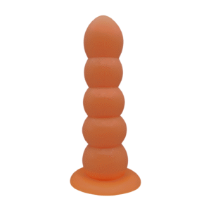 DILDO DEEPBALL - Beige