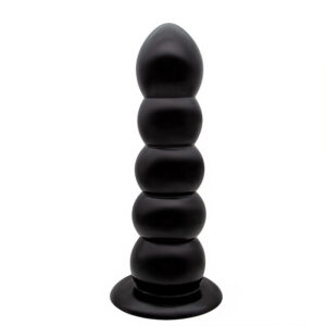 DILDO DEEPBALL - Black