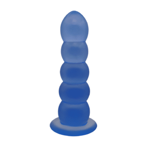 DILDO DEEPBALL - Blue