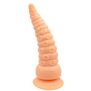 DILDO LONKERO KISS - Beige