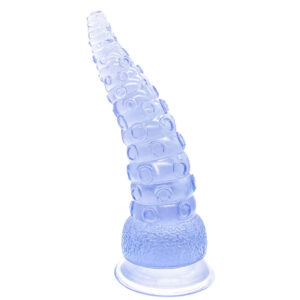 DILDO LONKERO KISS - Blue