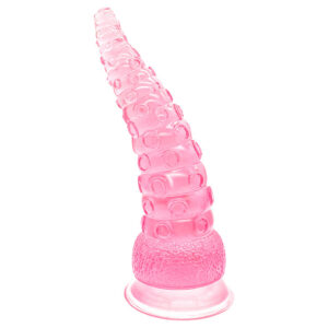 DILDO LONKERO KISS - Pink