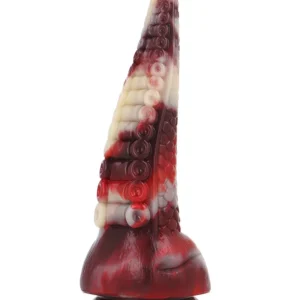 Draxis Abysmal Shadow Dildo 23,5 cm Dragon Dildo