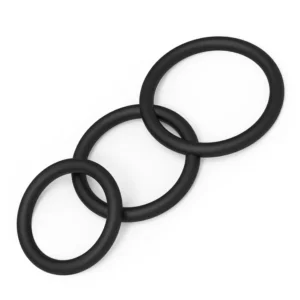 Erospace Erection Rings Set Penisrengas paketti