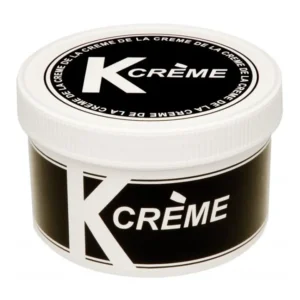 Fist Anal Grease K Cream 400 ml Liukuvoide anaali/fisting