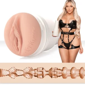 Fleshlight Kayley Gunner Vagina Fleshlight