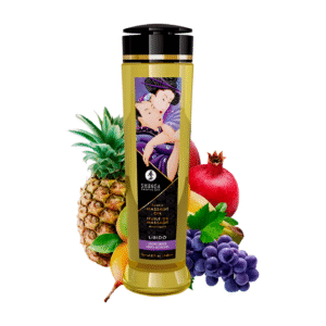 HIERONTAÖLJY 240 ML