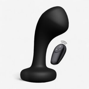 Hidden Desire Bullshead Power – Häränvoima Anaalitappi