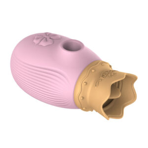 KLITORISKIIHOTIN ROYAL - Punainen