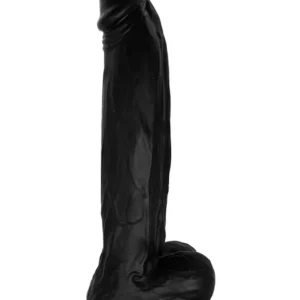 Kiotos Mega Cox Black 41 cm XL dildo