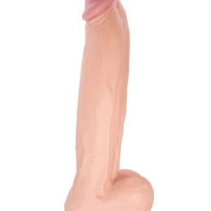 Kiotos Mega Cox Flesh 41 cm XL dildo