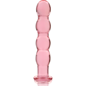 LASINEN NEBULA MODEL 10 DILDO PINKKI