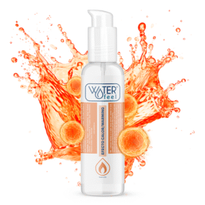 LIUKUVOIDE LÄMMITTÄVÄ 150ML